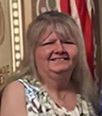 Cindie Berg Obituary