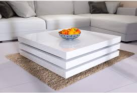 Preis ab 129,99 euro (05.01.2021). Amazon De Deuba Couchtisch Hochglanz Weiss 360 Drehbar Cube Design Modern 80 X 80 Centre Table Living Room Coffee Table Modern Furniture Living Room