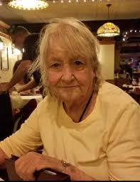Obituary information for Beatrice C Snyder
