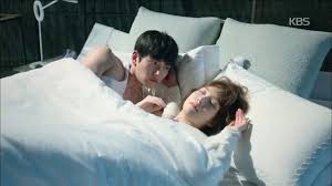 حب كوري يجنن حضن بوس افيش 1 Youtube