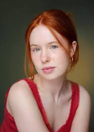 Fan Casting Leia Murphy as Katie Wilmot in Boys of Tommen