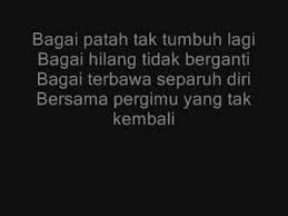 Aku menulis bukan kerna nama. 5 12 Mb Ramli Sarip Ramadhan Download Lagu Mp3 Gratis Mp3 Dragon