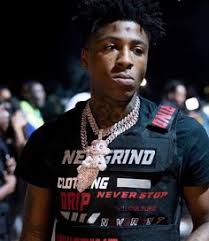 Rapper nba youngboy performs onstage during lil baby & friends concert to promote the new release of lil baby's new album street gossip at. Nba Youngboy