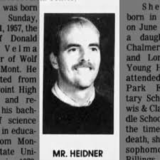 The Billings Gazette from Billings, Montana