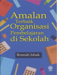 Amalan baik di sekolah kata ganda. Amalan Terbaik Organisasi Pembelajaran Di Sekolah