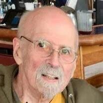 Thomas Howard Lamb III