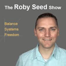 Roby Seed's Blog