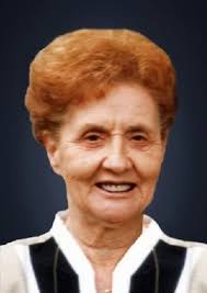 Gertrude Provost Obituary (2017)