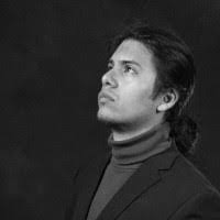 Abraham Saldivar's Instagram, Twitter & Facebook