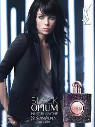 Epingle Par Jessica Nguyen Sur Perfumes Edie Campbell Parfum Zara Parfum