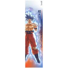 Goku (ultra instinct) now comes to dragon ball fighterz! Primitive X Dragon Ball Super Goku Ultra Instinct Graphic Skateboard Griptape Orange 9x33 Socal Skateshop