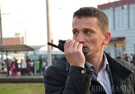 Răspunsul său, în direct la un post de. Alin Hanis Seful Politiei Bihor Nu Sunt Mason Si Nu Fac Parte