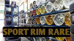 Google has many special features to help you find exactly what you're looking for. Sport Rim Paling Rare Di Cheras Weng Choon Youtube