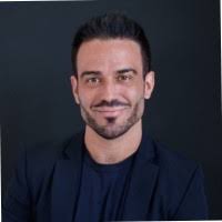 Jonathan Pabon Escobar Email & Phone Number