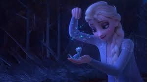 Les flux vidéo (h.264 ou h.265) et audio (ac3 / la reine des 2 c). Pourquoi La Voix Francaise D Elsa Va Changer Dans La Reine Des Neiges 2 Cnews