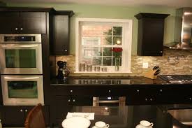 Introduction to our mocha shaker kitchen cabinet series with a list of features and closeups of the cabinet. Mocha Shaker Two Toned Kitchen Modern Kitchen Philadelphia By Rta Cabinet Store Houzz Au