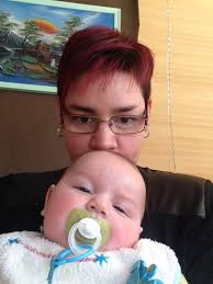 Florence STADLER (HOHENADEL), 41 ans (HARREBERG, LAUTENBACHZELL,  SARREBOURG)