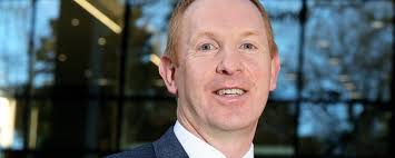 Appointment of Michael Lohan as CEO of IDA Ireland