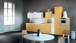 Del Tongo Cucina Milano Componibile Arredamento Design Cucine