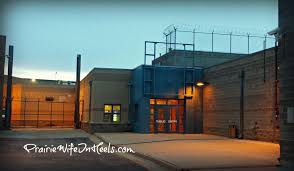 Prairie Wife of the Week: Jodi Hubert (Ministering to Women in Prison)