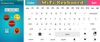 Over time, computers often become slow and sluggish, making even the most basic processes take more time than they should. Wifi Keyboard Wireless Keyboard Mouse For Pc Apk Download For Android Latest Version 1 7 4 Sampu Wifikeyboard