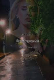 Chasing Pavements Song