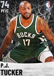 Jun 13, 2021 · milwaukee bucks bucks nets brooklyn nets kevin durant jrue holiday nets bucks pj tucker. Nba 2k21 2kdb Silver P J Tucker 74 Complete Stats