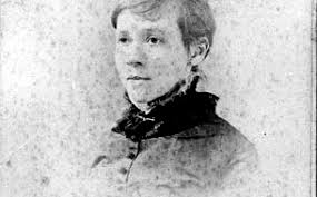 Eliza Jane Nicholson