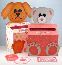 Valentine's Day Box