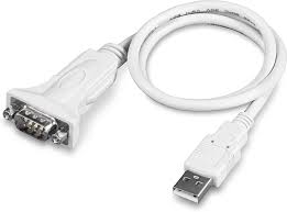 On the other hand, doing a usb to rs232 interface could be the other way to doing a project of making my own peripheral. Amazon Com Trendnet Usb To Serial 9 Pin Converter Cable Tu S9 Connect A Rs 232 Serial Device To A Usb 2 0 Port Supports Windows Mac Supports Usb 1 1 Usb 2 0 Usb 3 0 25 Inch