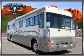1999 country coach intrigue 40 single slide class a diesel pusher diesel recreational vehicles rv camping accessories