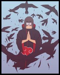 Itachi Uchiha Itachi Uchiha Itachi Uchiha Art Uchiha
