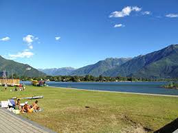 De stranden en wateren van de adriatische zee zijn zeer indrukwekkend. Prive Appartementen In Gera Lario Comomeer Lombardy