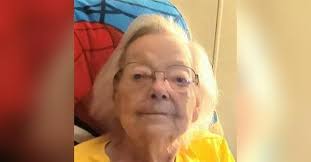 Alice Jo Haver Obituary