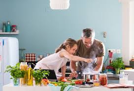 Peinture Cuisine Bien Choisir La Couleur