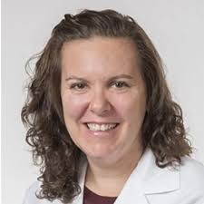 Dr. Savannah Krause, MD, Pediatrics