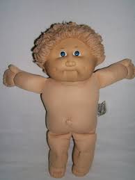 At 15 and 12 inches in height, these dolls are actually smaller than crissy, but their hair still grows the same way. Old Cabbage Patch Doll Online