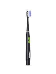 Para entender lo importante que es esto, te interesará aprender las diferencias que existen entre los tipos de cepillos de dientes y por qué son. Cepillo De Dientes A Pilas Gum Cepillo Activital Sonic
