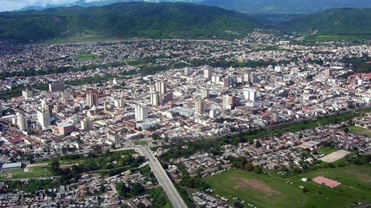 Qué hacer en San Salvador de Jujuy