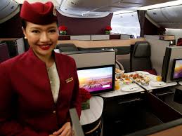 Maybe you would like to learn more about one of these? Best Airlines In The World 2019 Ranked According To Skytrax