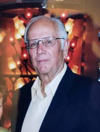 Obituary for Gary Lafollette