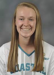 2019 Women's Soccer Roster