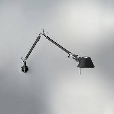 Shop our hanging wall lamps selection from the world's finest dealers on 1stdibs. Tolomeo Wall Inspiration Materials And Technologies Artemide North America