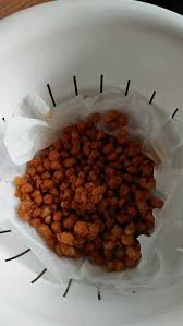 Daging goreng berempah siap untuk dinikmati. Resepi Bonda Resepi Kacang Tanah Goreng Berempah Facebook