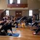 Slow Flow Yoga with Chris event image