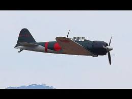零戦 日本の大空に再び 爆音響かせ天高く舞う雄姿 海自鹿屋基地 零式艦上戦闘機 戦闘機 鹿屋