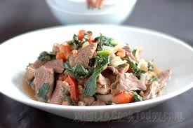 The sasso requires minimal preparation for a meal that won't soon be forgotten. Kenyan Lamb Stir Fry Sukuma Wiki Sukuma Wiki Lamb Recipes Lamb Stir Fry