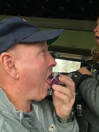 Hostess with the mostest! Steph Lange