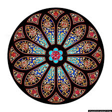 Although there are many videos on how to build a light box for tracing work, i found none on how to build a led lighted box to display stained glass panels. Backlit Stained Glass Archives Elegant And Beautiful Domes In Stained Glass