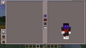 Equip the armor and weapons a. Superhero Mod Minecraft Pe Bedrock Mods